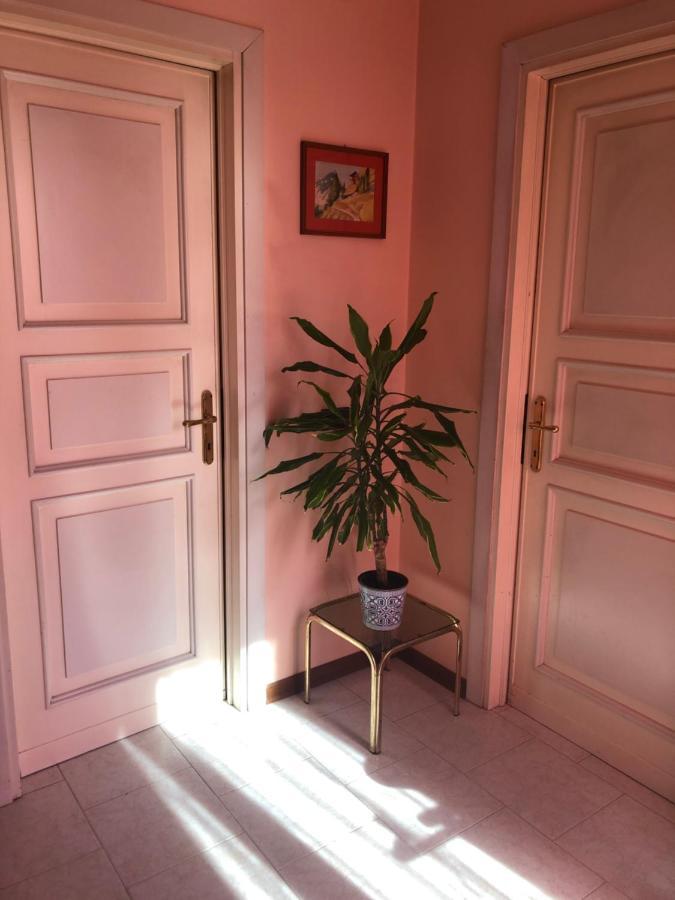 Il Girasole Lejlighed Castel Ritaldi Eksteriør billede