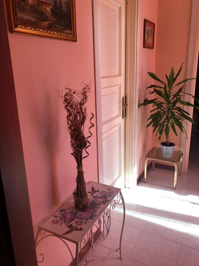 Il Girasole Lejlighed Castel Ritaldi Eksteriør billede